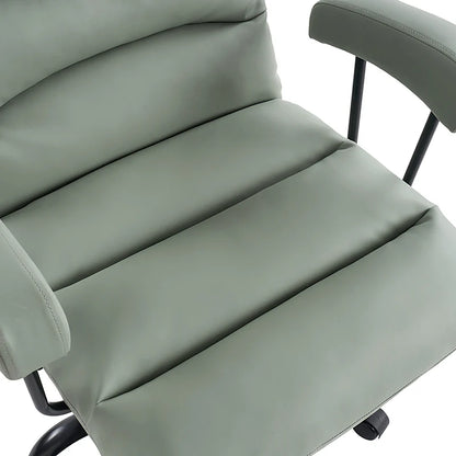 Anselm Modern Ergonomics Faux Leather Office Chair