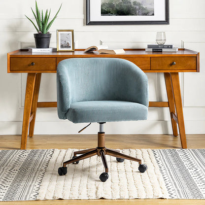 Paolo Task Accent Chair