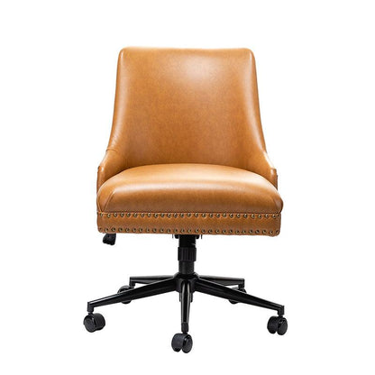 Juniper Vegan Leather Office Chair