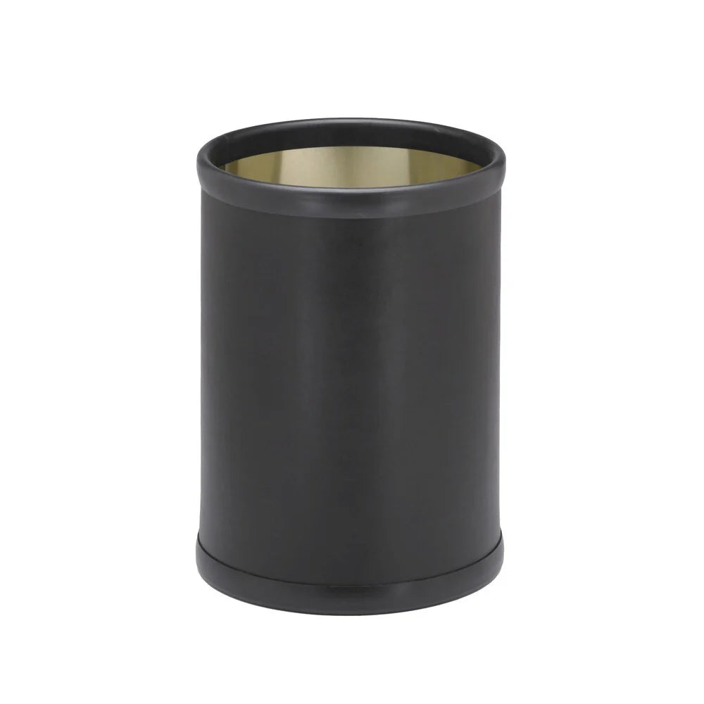 Fun Colors 10.25-inch Wastebasket