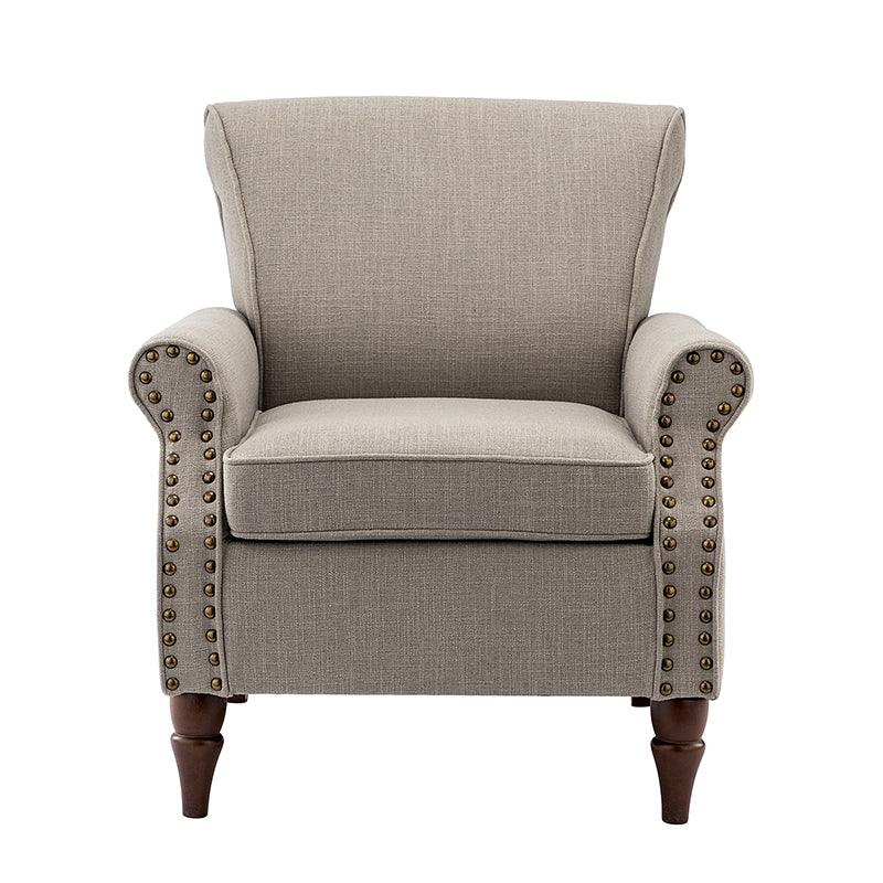 Hypanis Upholstered Armchair