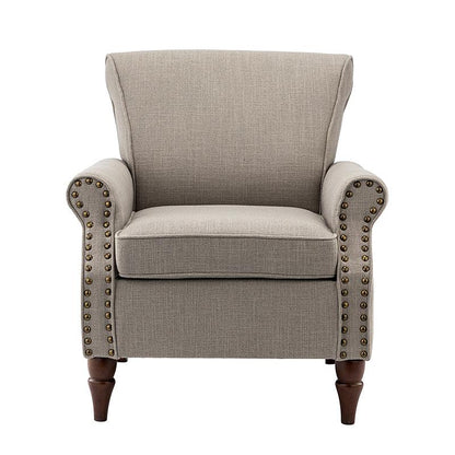 Hypanis Upholstered Armchair