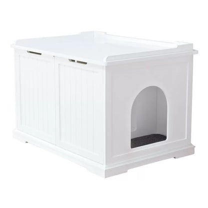 Rena Litter Box Enclosure