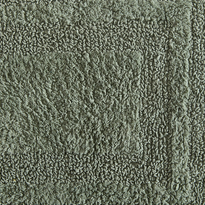 Eddie Bauer Logan Cotton Bath Runner Rug
