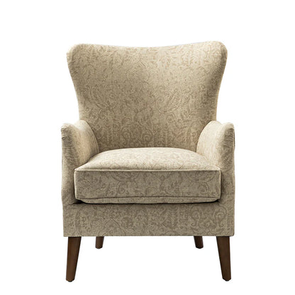 Johannes Armchair