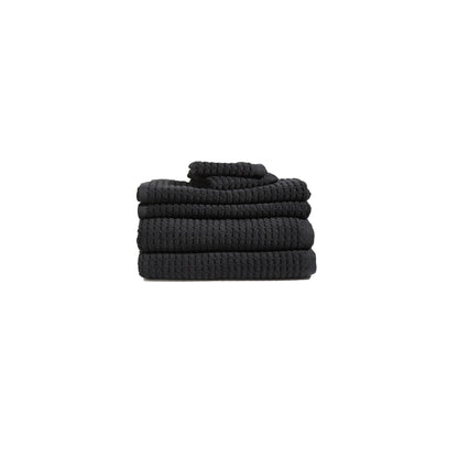 DKNY Quick Dry 6-pc Towel Set