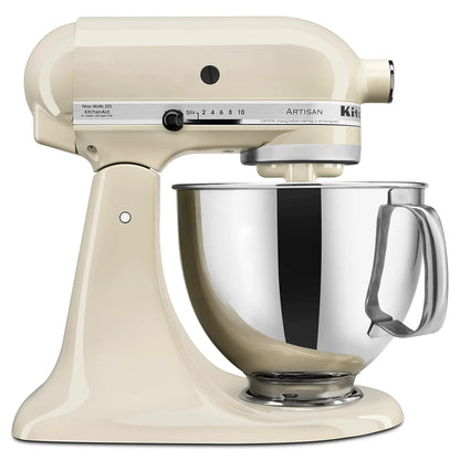 🎅Christmas Special Offer! 🎄KitchenAid 3-IN-1 Multifunctional Stand Mixer