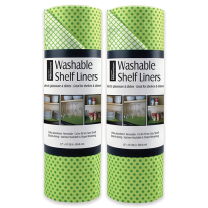 Washable Fridge Liners