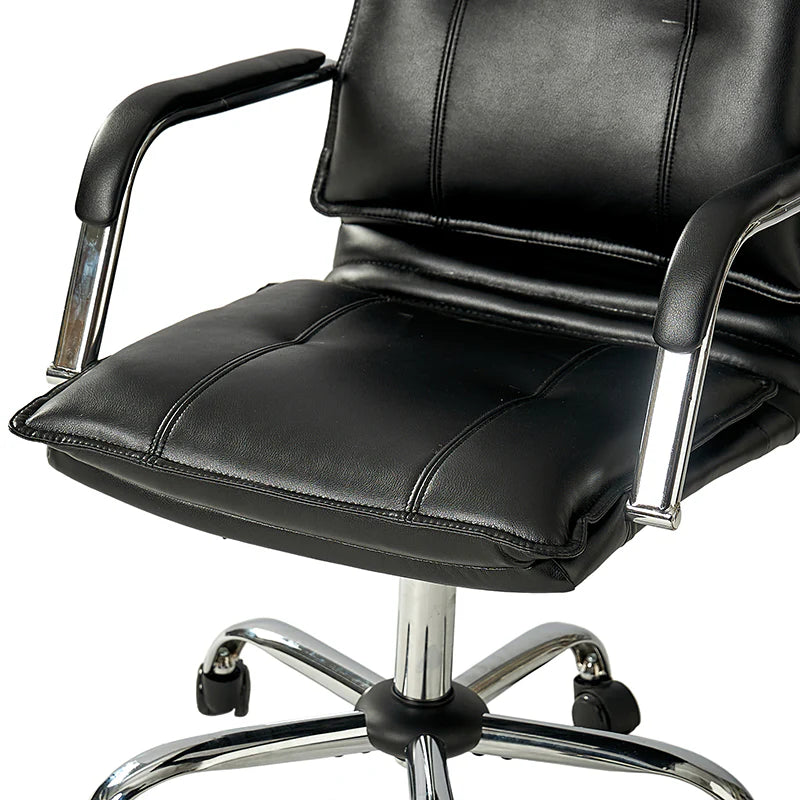 Doug Task Chair with Padded Arms