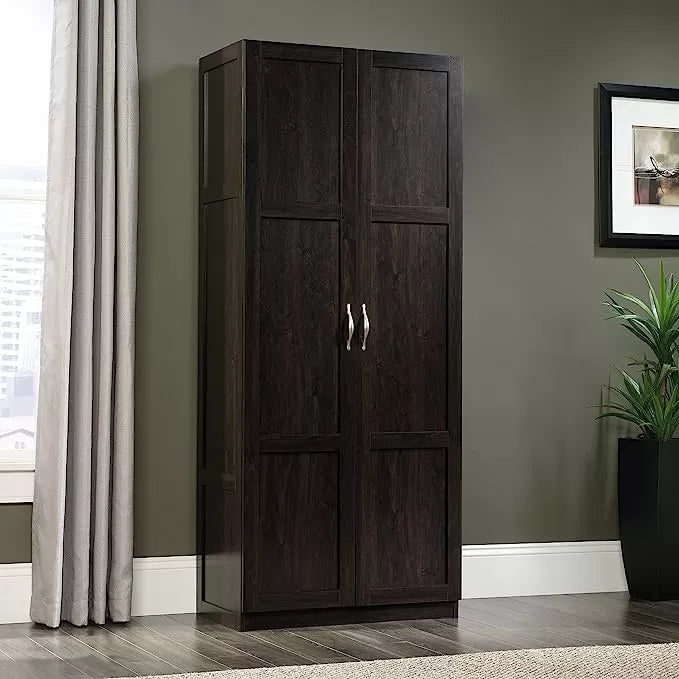 Advanced Storage Cabinet