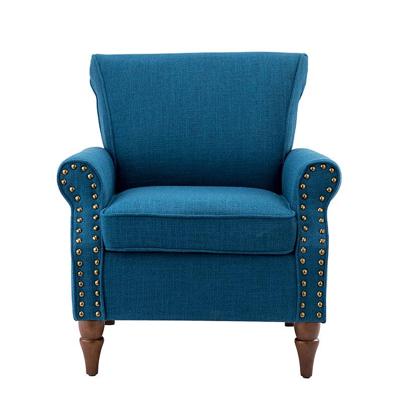 Hypanis Upholstered Armchair