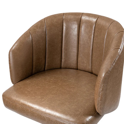 Emesto Vegan Leather Task Office Chair