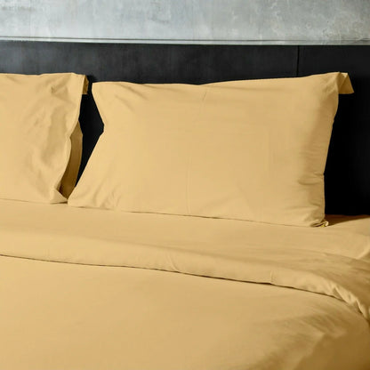 1800 Series Super Soft Blended Deep-pocket Sheet Set