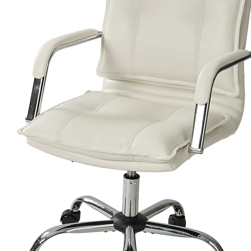Doug Task Chair with Padded Arms