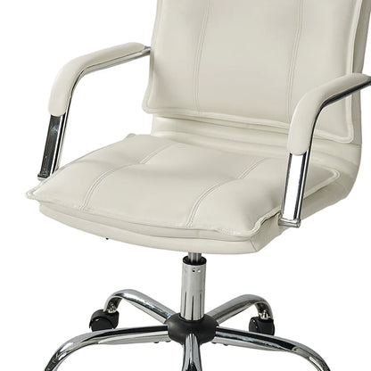 Doug Task Chair with Padded Arms