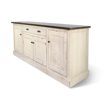 Sideboard, Buffet, Reclaimed Wood, Console Cabinet, Server, Farmhouse, China Cabinet, Handmade