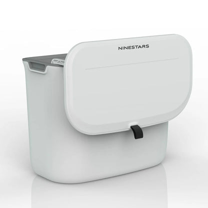 NINESTARS 1.3 Gallon Countertop Compost Bin