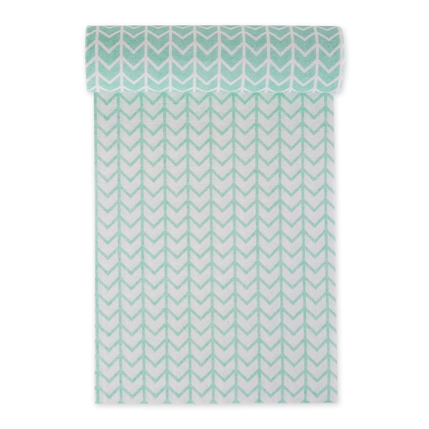 DII Grey Lattice Shelf Liner (Set of 2)