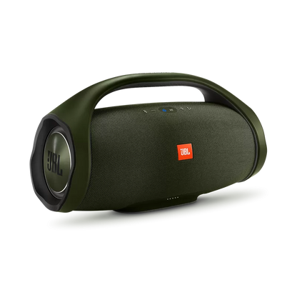 Clearance Sale Bluetooth Streaming Portable Speaker1 Boombox