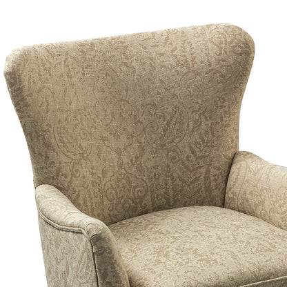 Johannes Armchair