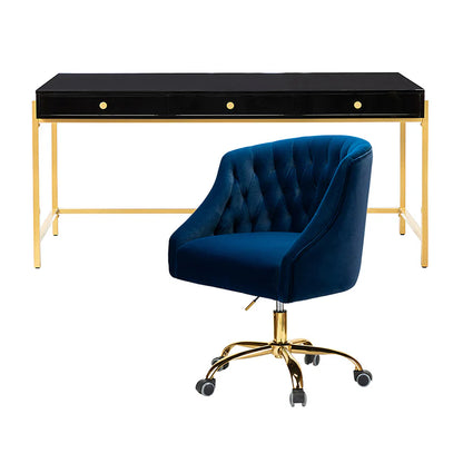 Penelope Desk and Chair Set