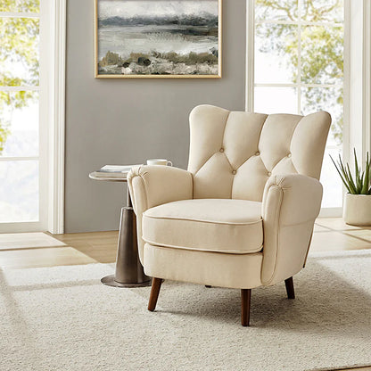 Dittmar Club Chair