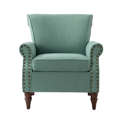 Hypanis Upholstered Armchair