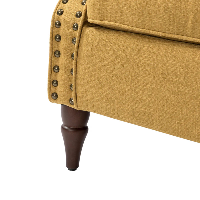 Hypanis Upholstered Armchair