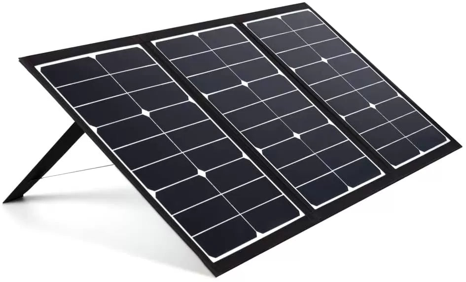 Westinghouse 155Wh 150 Peak Watt Portable Power Station and Solar Generator, Pure Sine Wave AC Outlet, Backup Lithium Battery for Camping, Home, Travel, Indoor/Outdoor Use (Solar Panel Not Included)
