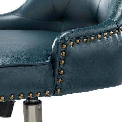 Euander Vegan Leather Task Office Chair