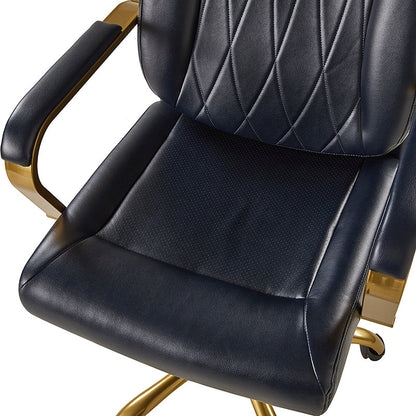 Ludwig Ergonomic Office Chair with Lumbar Support
