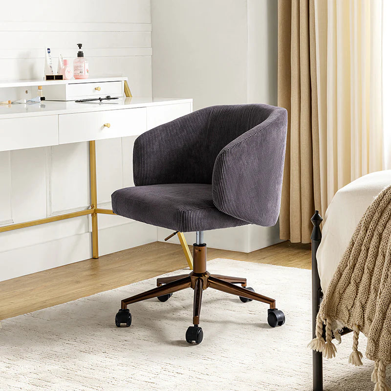 Paolo Task Accent Chair