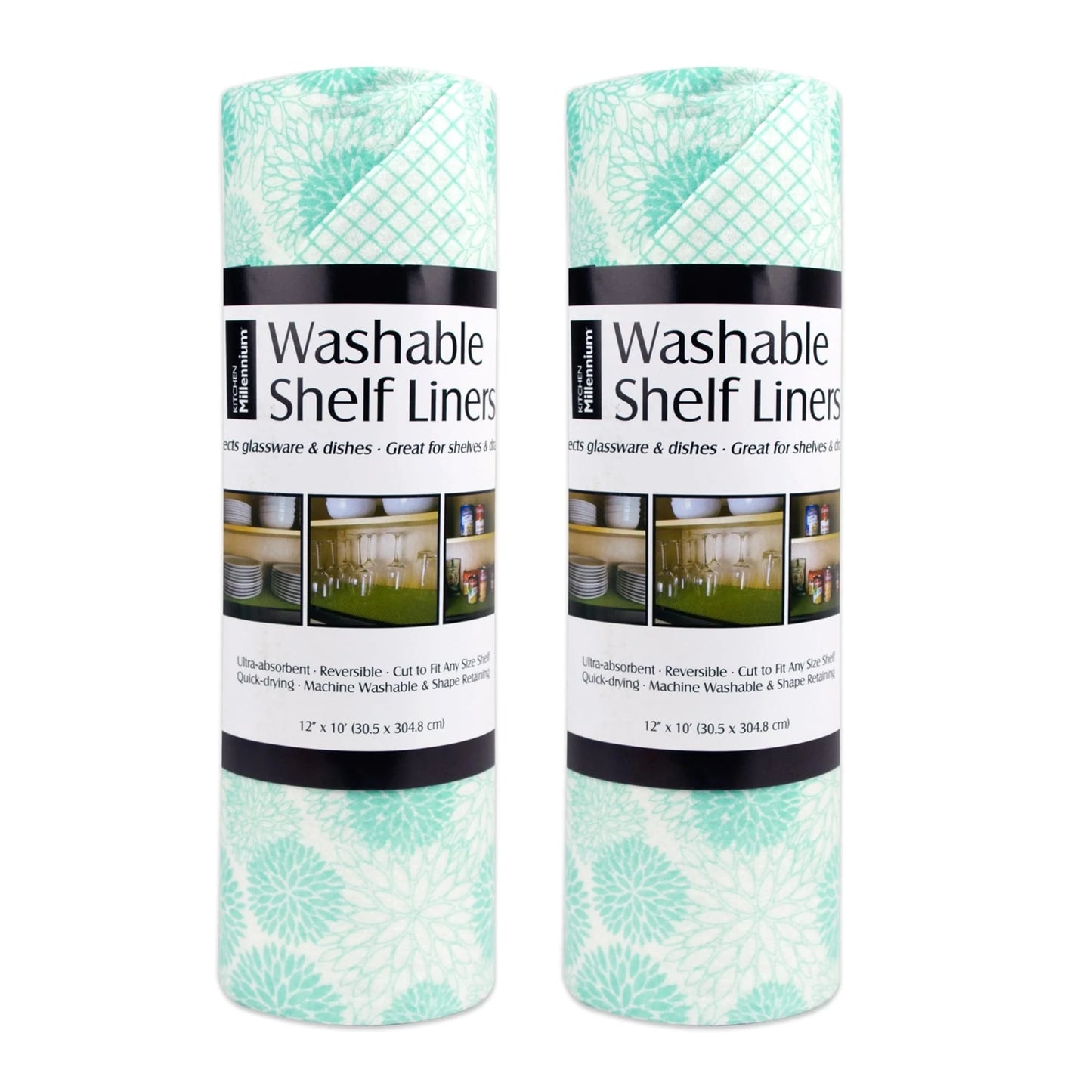 Washable Fridge Liners