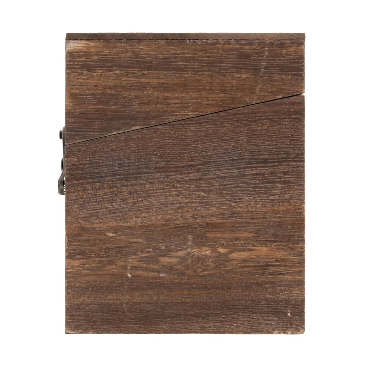 Rae Dunn Antique Recipe Box - Dividers not Included