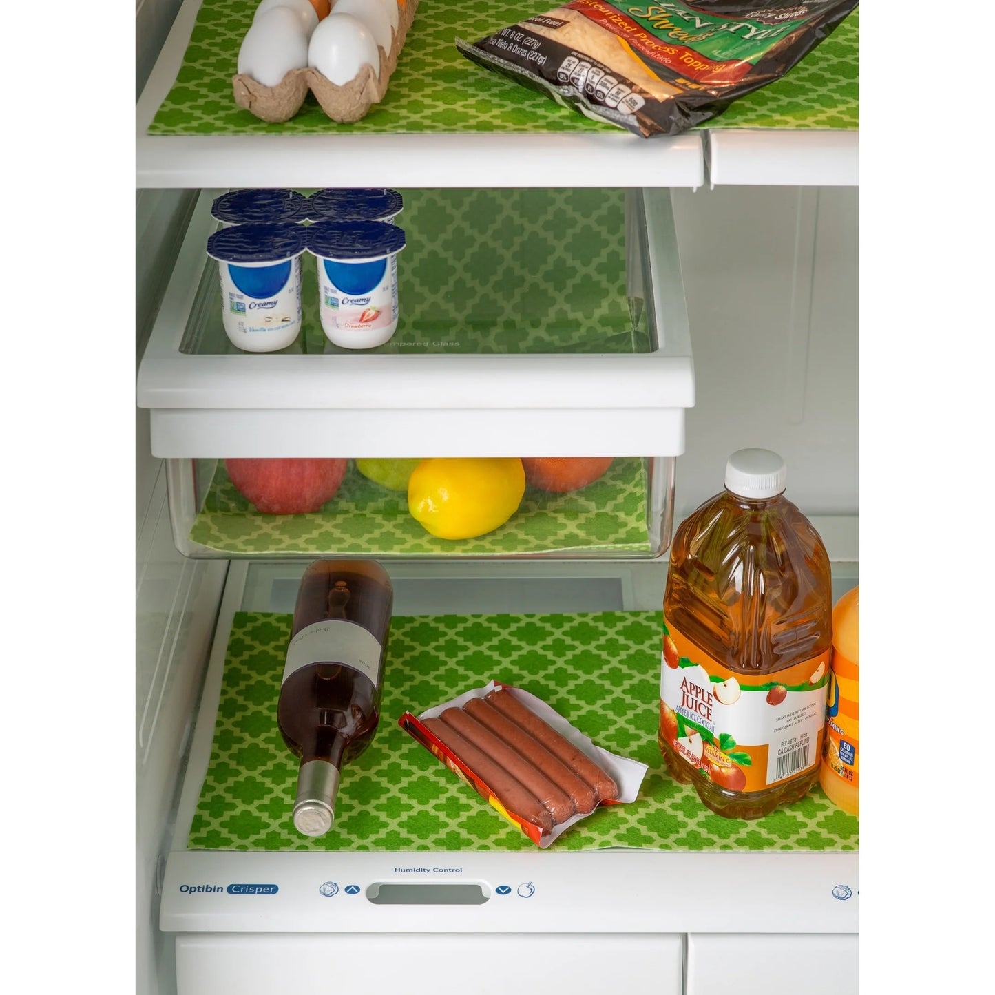 Washable Fridge Liners