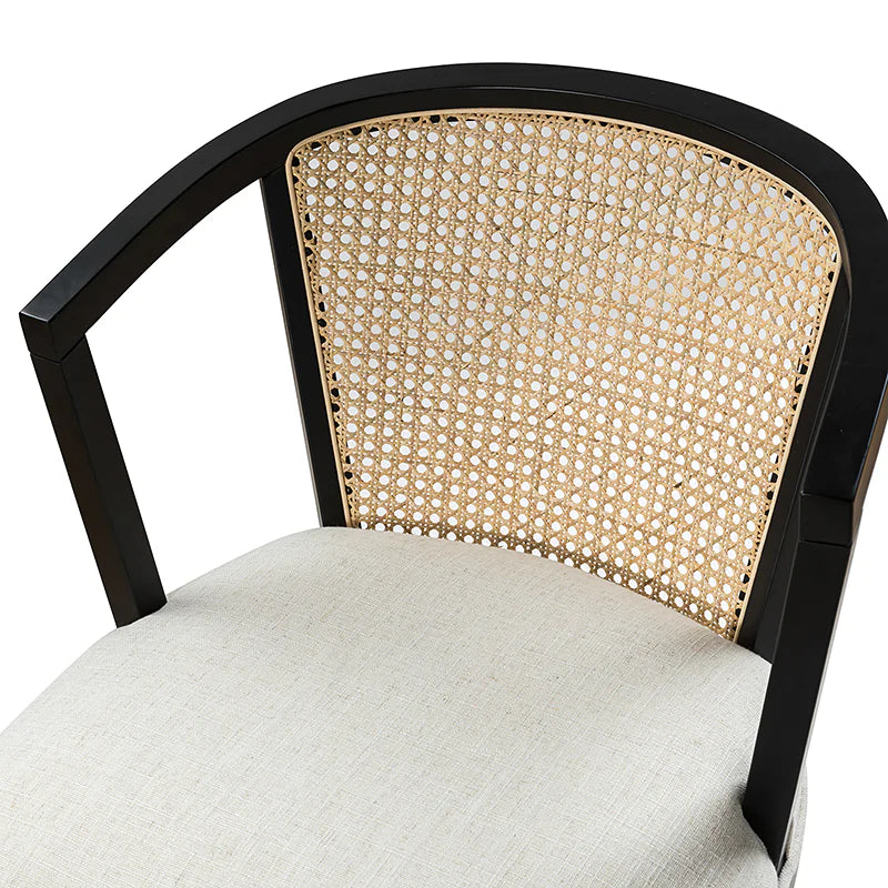 Gene Rattan Task Chair