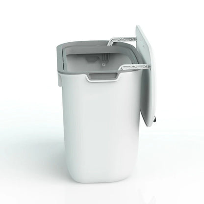 NINESTARS 1.3 Gallon Countertop Compost Bin