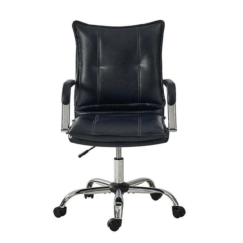 Doug Task Chair with Padded Arms