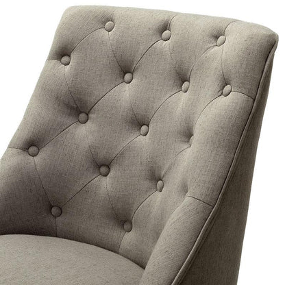 Estelle Upholstered Tufted Office Chair
