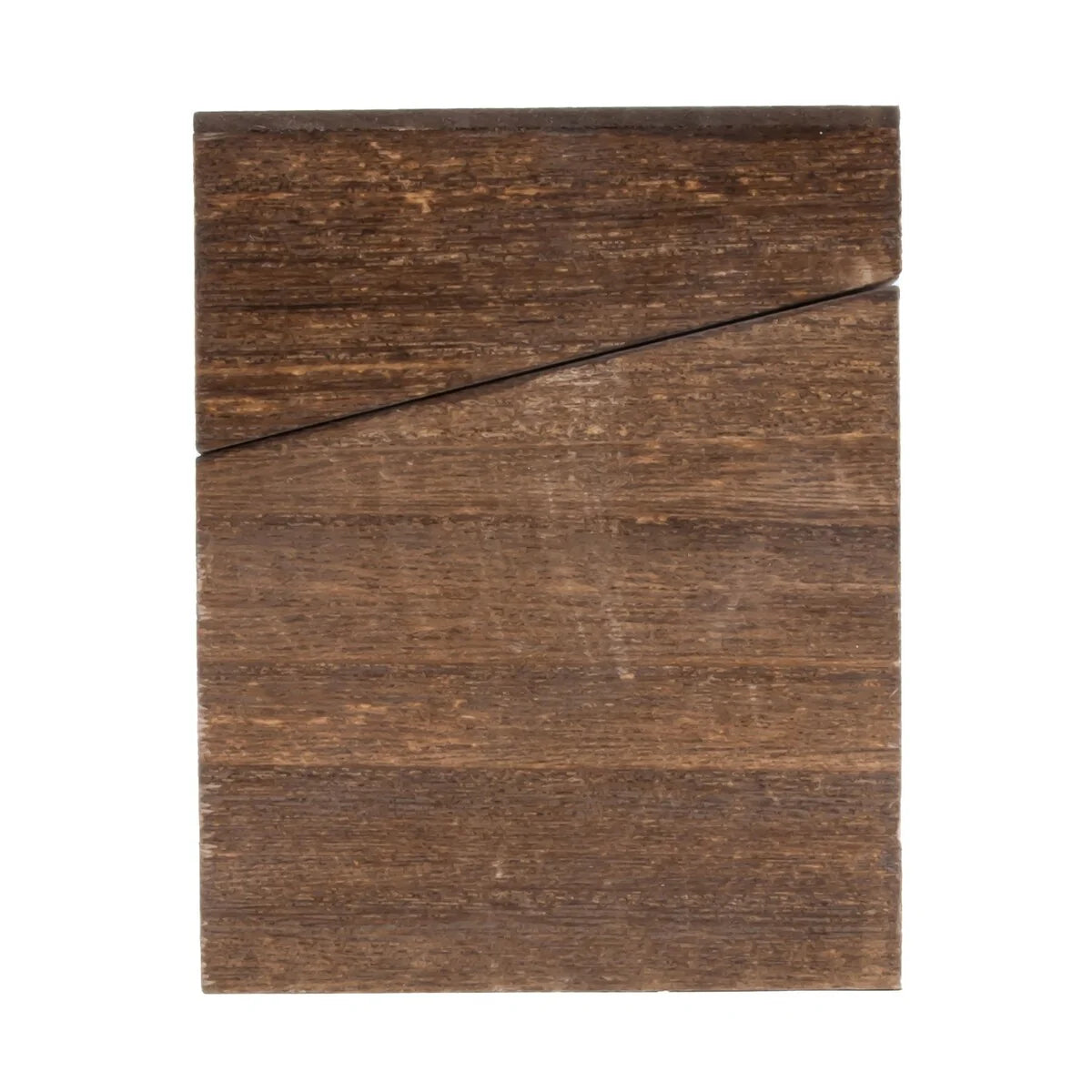 Rae Dunn Antique Recipe Box - Dividers not Included