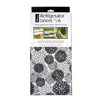 Washable Fridge Liners