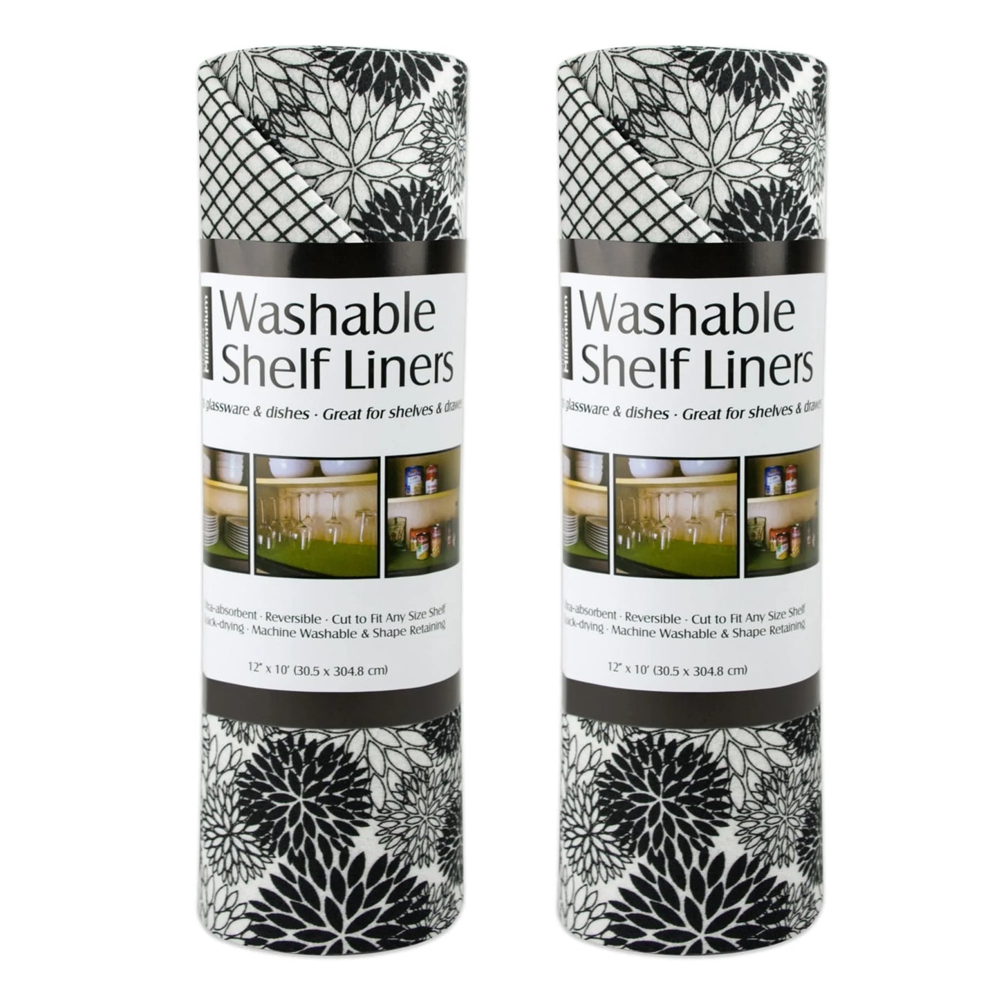 Washable Fridge Liners