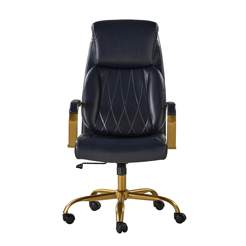 Ludwig Ergonomic Office Chair with Lumbar Support