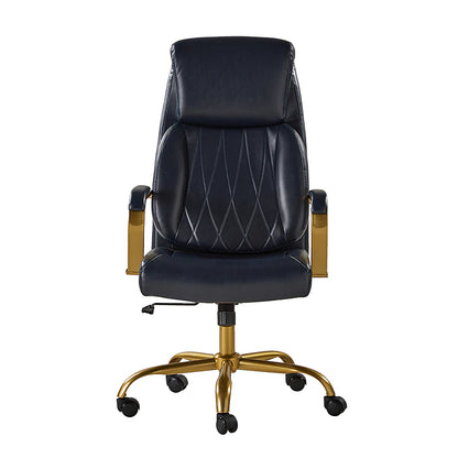 Ludwig Ergonomic Office Chair with Lumbar Support