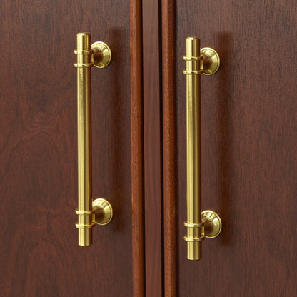 Lifestorey Monza 1-Drawer/2-Door Cabinet
