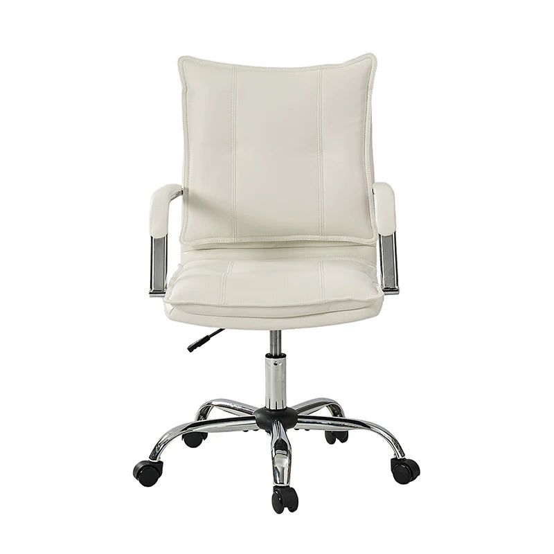 Doug Task Chair with Padded Arms
