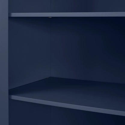 Crosley Savannah Tall Kitchen Storage Pantry