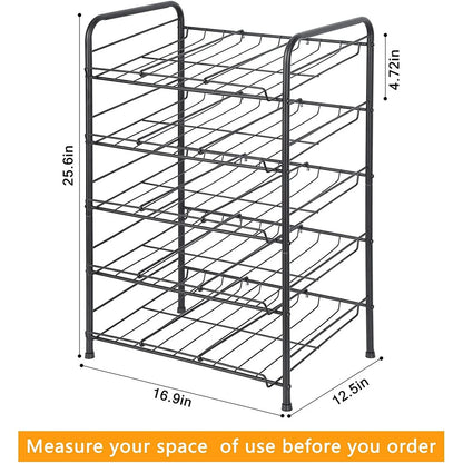 Can Organizer Can Good Organizer for Pantry
