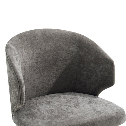 Jesus Curved Armrest Design Office Chair
