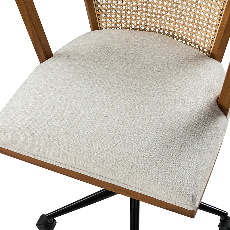 Gene Rattan Task Chair